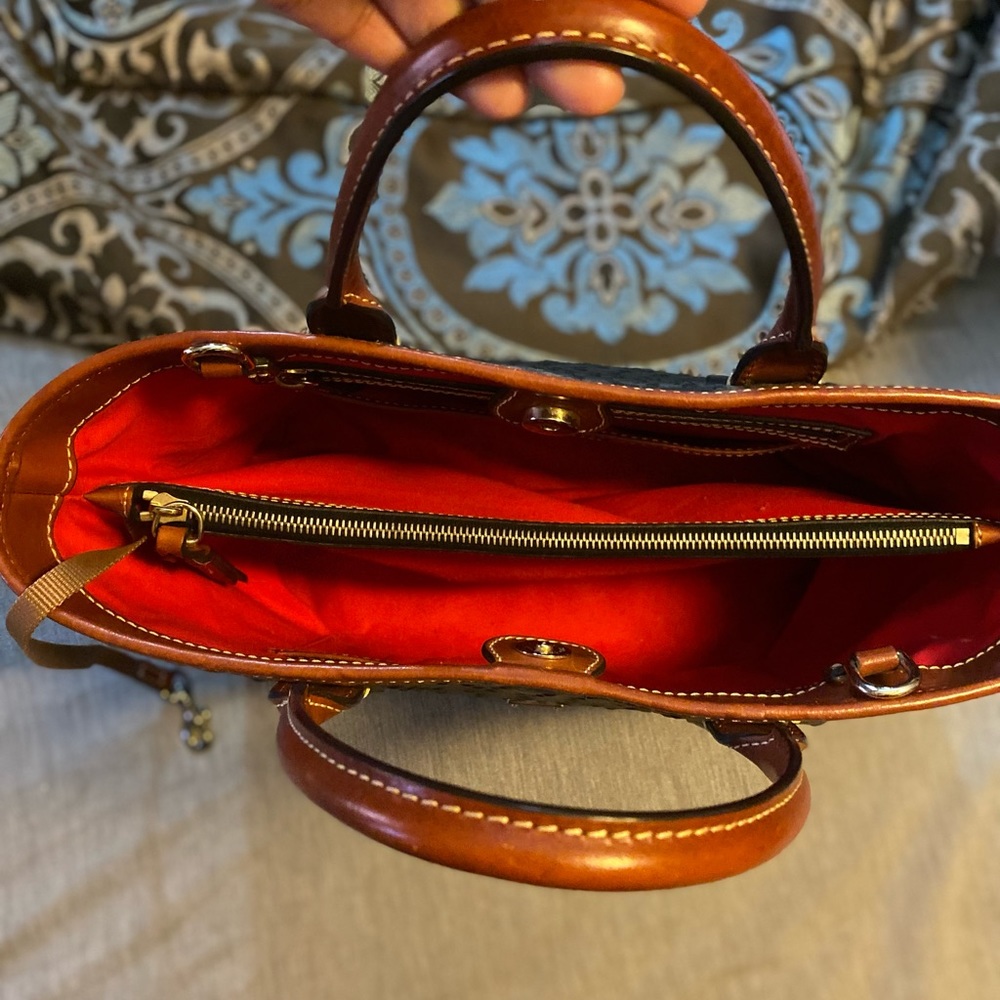 Dooney & Bourke/ Ostrich collection